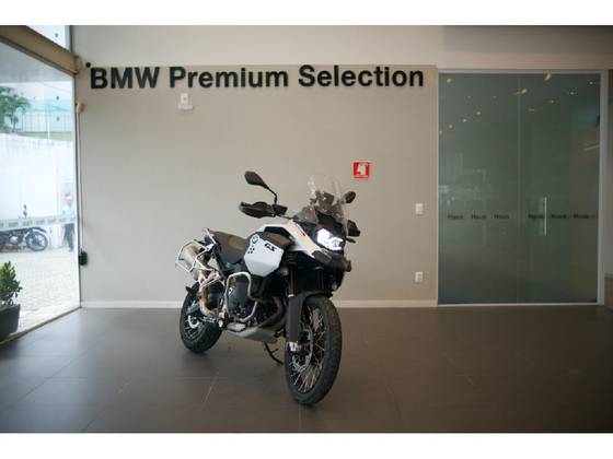 BMW F 900 GS ADVENTURE BMW F 900 GS ADVENTURE
